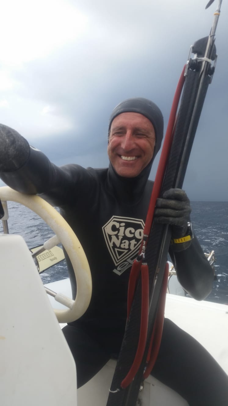 CicoNat e il suo Alemanni