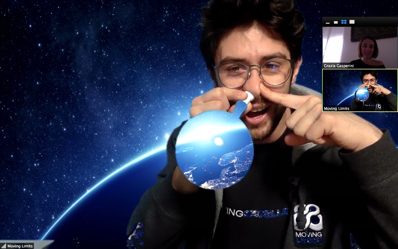 Giovanni bianco dry training equalization