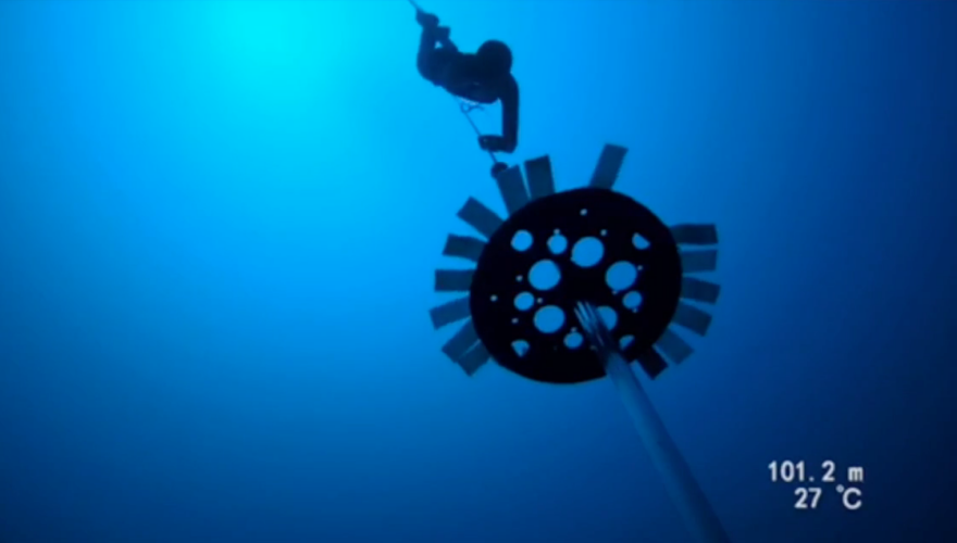 Chiara Obino 100 metri