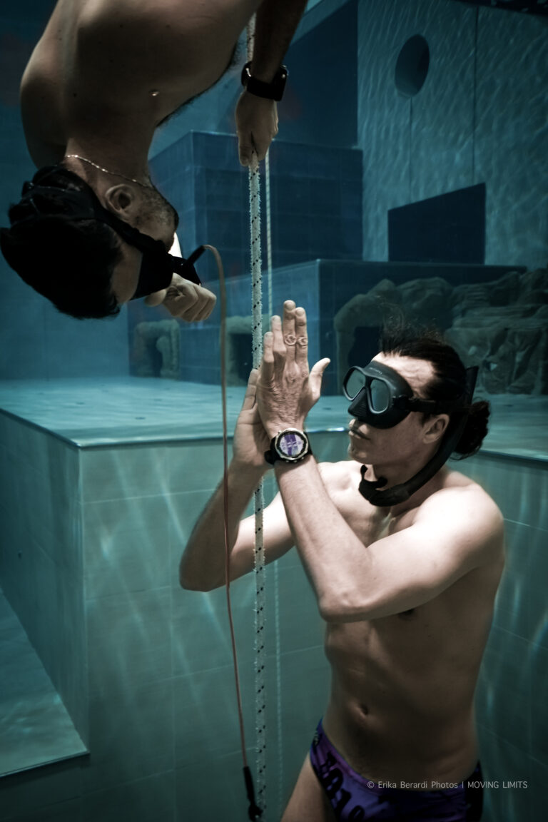 Workshop y-40: Allenare la Profondità in comfort 🇮🇹 (Y-40)